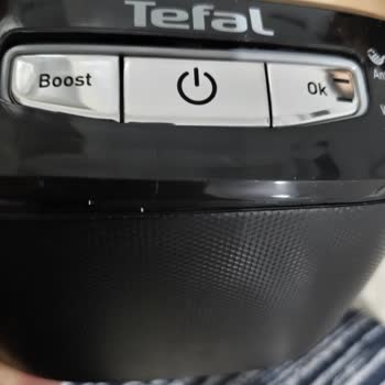 Epttavm Üzerinden Ayıplı Tefal Ütü Gönderildi, İade Reddiyle Karşılaşıldı