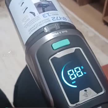 Evkur Fakir Aqua 8472 Kendi Kendine Kapanıyor Ve Çekmiyor!