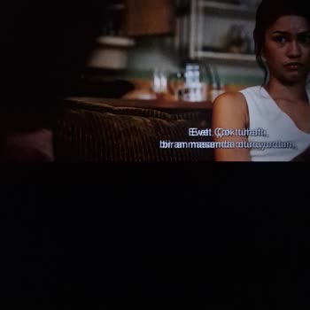 Paribu Cineverse'de Spider-Man Gösteriminde Çift Görüntü Ve Bozuk Altyazı Problemi