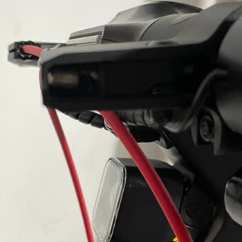 Segway F3 Pro Fren Kolları Kırıldı, Güvenlik Riskli Ve Garanti Reddi