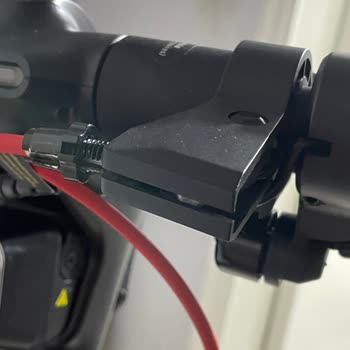 Segway F3 Pro Fren Kolları Kırıldı, Güvenlik Riskli Ve Garanti Reddi