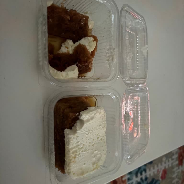 Migros Yemek Bozuk Ürün