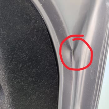 Ekspertiz Raporunda Yanıltıcı Bilgiler Ve Gizli Çizik Mağduriyetim