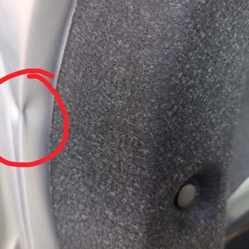Ekspertiz Raporunda Yanıltıcı Bilgiler Ve Gizli Çizik Mağduriyetim