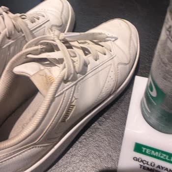 Deichmann’da Puma Ayakkabısının Kısa Sürede Açılması Ve Yetersiz Onarım