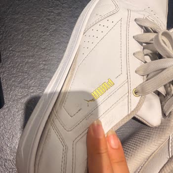 Deichmann’da Puma Ayakkabısının Kısa Sürede Açılması Ve Yetersiz Onarım