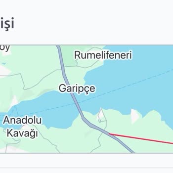 Araç Tesliminde Benzin Bulunmaması Ve Köprü Geçiş Ücretlerinin İadesi