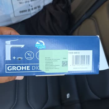 Koçtaş’ta Olmazsa Geri Getirirsiniz Sözü İhlal Edildi Ve İade Reddedildi