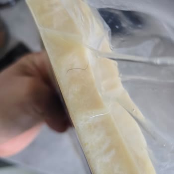 Erdal Cevdet Koçak Süt Mamülleri Üründe Hijyensizlik