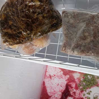 Arçelik Derin Dondurucu Soğutmuyor Ve Koku Oluşturuyor, Değişim Talebi