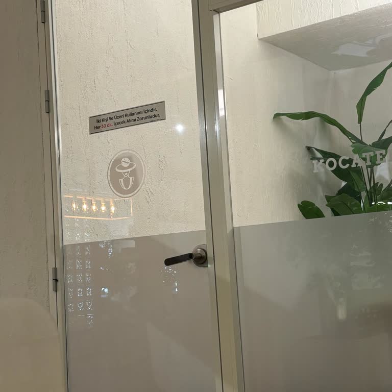Kırıkkale Kocatepe Şubesi Müşteriyi Aşırı Harcamaya Zorlayan Zorunlu İçecek Ücreti