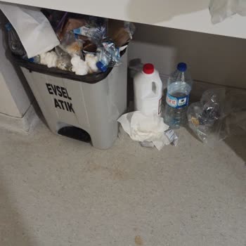 Etlik Şehir Hastanesi’nde Ağrı Kontrolü Ve Hijyen İhmali