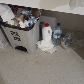 Etlik Şehir Hastanesi’nde Ağrı Kontrolü Ve Hijyen İhmali