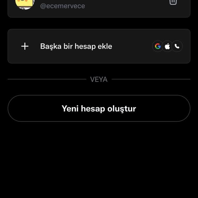 Ele Geçirilen X Hesabımda Eposta Ve Profil Değiştirildi, Destek Erişim İzni Vermiyor