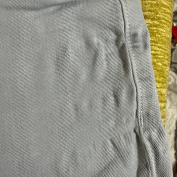 Avva Jean Pantolonunun Hızlı Deformasyonu Ve İade Reddi