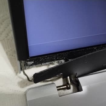 Acer Dizüstü Bilgisayarda Garanti Kapsamındaki Kasa Çatlakları Ücret Talebi