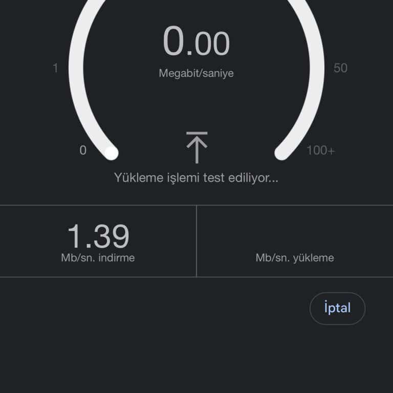 İçmeler'de Vodafone Çekim Sorunu Ve Yanıltıcı Hız Reklamları