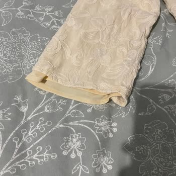 İlk Yıkamada Küçülen Elbise: Değişim Veya İade Talebi