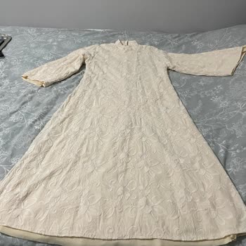İlk Yıkamada Küçülen Elbise: Değişim Veya İade Talebi