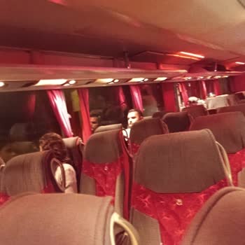 İsparta Petrol Turizm’de 10 Saatlik Gecikme Ve Tekli Koltuk Sözüne Aykırı Çiftli Otobüs Kullanımı