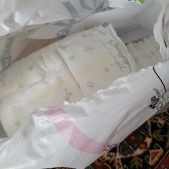 Yanıltıcı Etiketli Bebek Bezi Satışı Ve İade Talebi