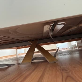 IKEA Hemnes Bett bricht zusammen – Ich fordere Ersatz