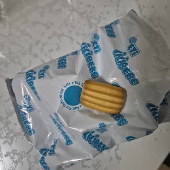 Eti Cici Bebe Bebek Bisküvisinde Beklenmeyen Acı Tat Ve Son Tüketim Tarihi Belirsizliği