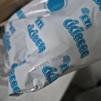 Eti Cici Bebe Bebek Bisküvisinde Beklenmeyen Acı Tat Ve Son Tüketim Tarihi Belirsizliği
