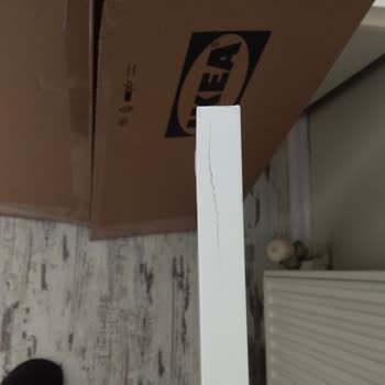 IKEA wälzt Verantwortung ab – Ich verlange Abholung und Ersatz