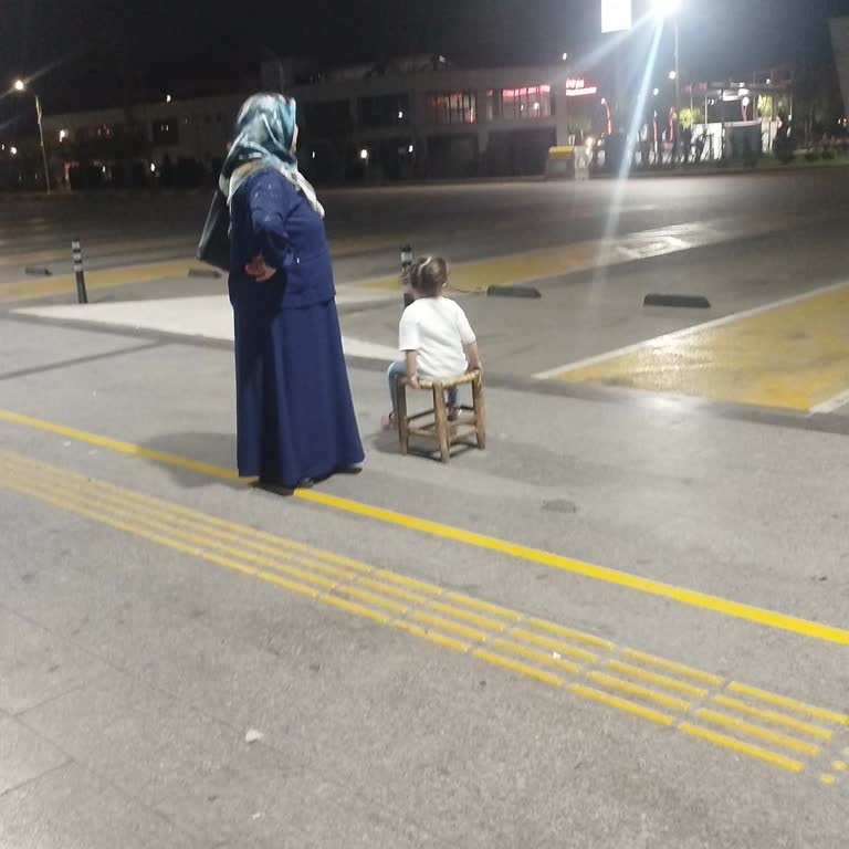 Lüks Karadeniz Otobüs Gecikmesi Ve Cevapsız Müşteri Hizmetleri
