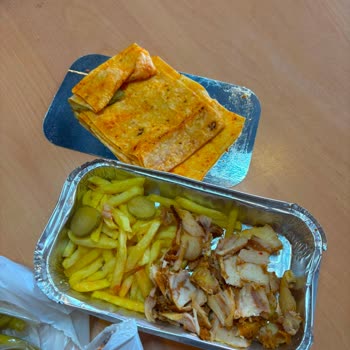 Trendyol Yemek Eksik Tavuk Döner Teslimi Ve Trendyol GO’da Tekrarlanan İade Reddi