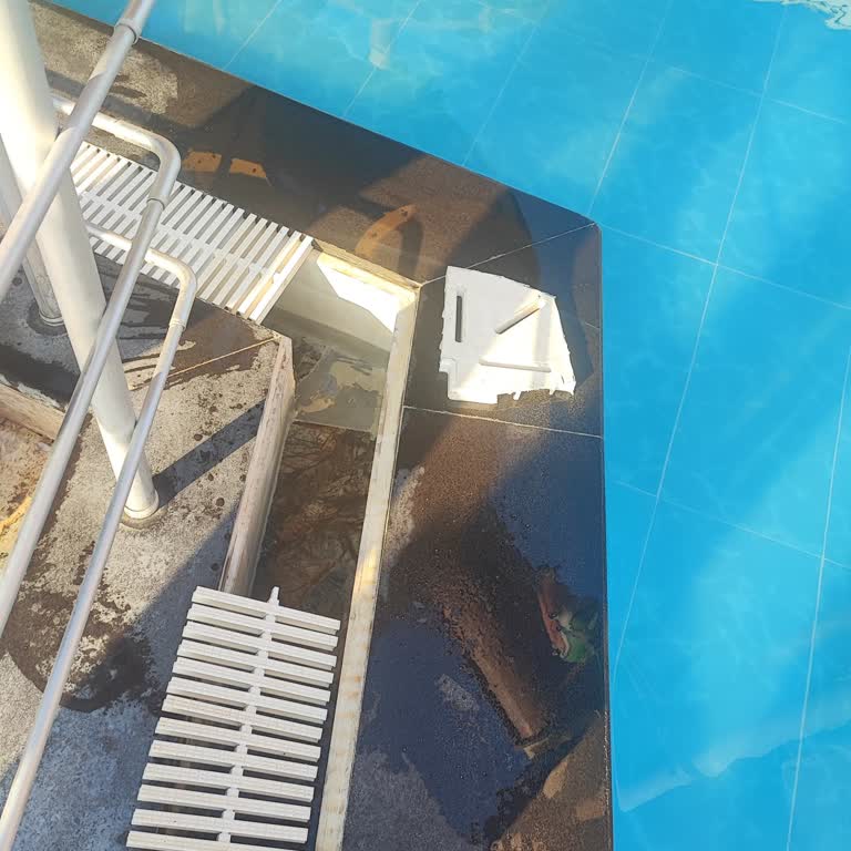 Dedeman Kemer Resort’ta Çocuk Aquaparkında Güvenlik İhmali Ve Yetersiz Yönetim