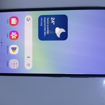 Migros Mağazasından Alınan Arızalı Telefon İçin İade Talebi