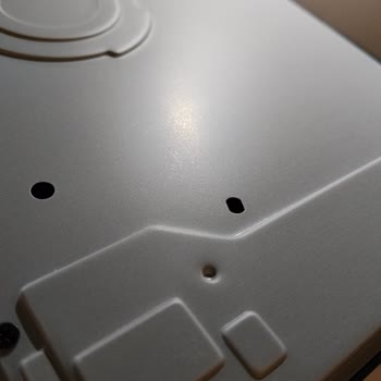 Kullanılmış Ve Ayıplı PS5 Disc Sürücüsü Gönderildi, Kullanma Kitapçığı Eksik