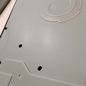 Kullanılmış Ve Ayıplı PS5 Disc Sürücüsü Gönderildi, Kullanma Kitapçığı Eksik