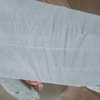 Renk Garantisi Verilen USPA Pantolonunda Yıkama Sonrası Solma Ve Değişim İsteği