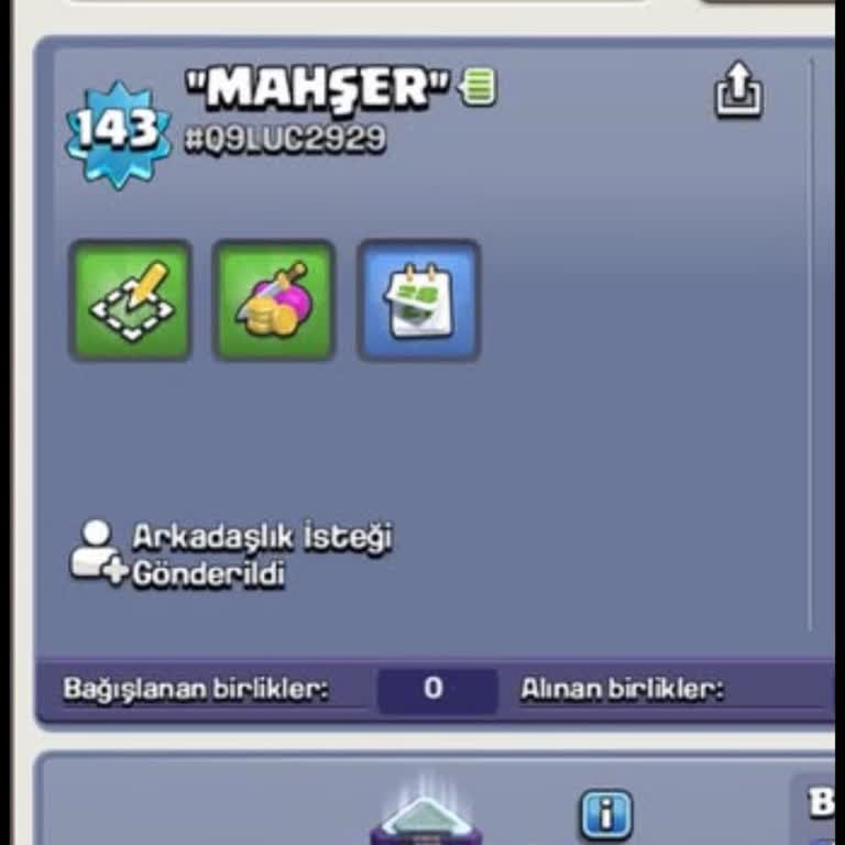 Facebook Giriş Seçeneği Kaldırıldığı İçin Clash Of Clans Hesabına Erişemiyorum