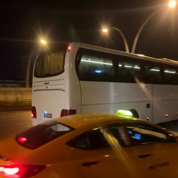 Polisin Zorla Para İadesi Ve Otobüs Bilet Satışında Haksızlık