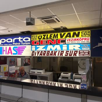 Polisin Zorla Para İadesi Ve Otobüs Bilet Satışında Haksızlık