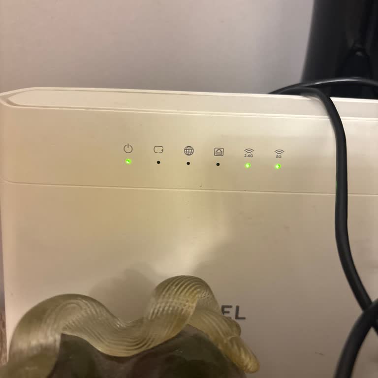 Gece Saatlerinde Tekrarlayan İnternet Kopmaları Ve Çözüm Beklentisi