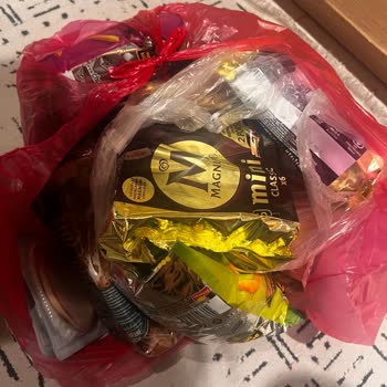 Dikkatsiz Paketleme Ürünlerimi Mahvetti, 1.400 TL Siparişime Yetersiz 41,85 TL İade