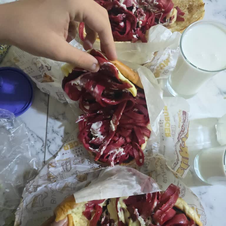 Alerji Notu Göz Ardı Edildi, İade Reddedildi Ve Kupon Zorla Sunuldu