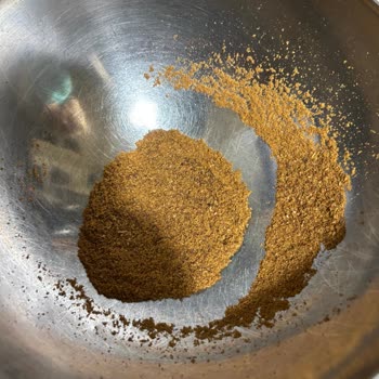 Farmina N&D Neutered,  El Alimento salió en Polvo en Vez de Granulado