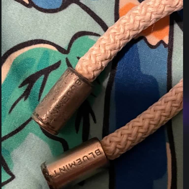 Deniz Şortlarındaki Metal Uçların Hızlı Bozulması Ve Yetersiz Müşteri Desteği