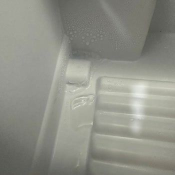 Bosch Bulaşık Makinesinde Temizleme Sorunu, Buzdolabında Buzlanma Ve Servis İhmali