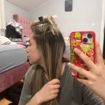 Kadıköy Hair Galvez’de Peşin Ödeme Sonrası Kalitesiz Saç Boyama Ve Cevapsız Müşteri Hizmeti