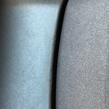 Airbag Kapağına Şiddetli Zarar Verildi, Açıklama Ve Onarım Bekliyorum