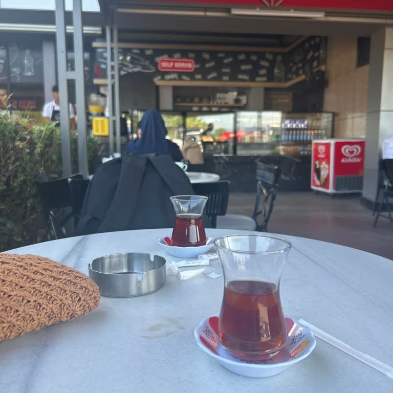 Venn Coffee Fahiş Ücretlendirme