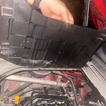Chery Tekbaş Servisindeki Ağır İhmal Ve Güvenlik Riski