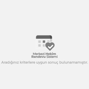 Randevu Bulamayan Çölyak Ve Engelli Hastası